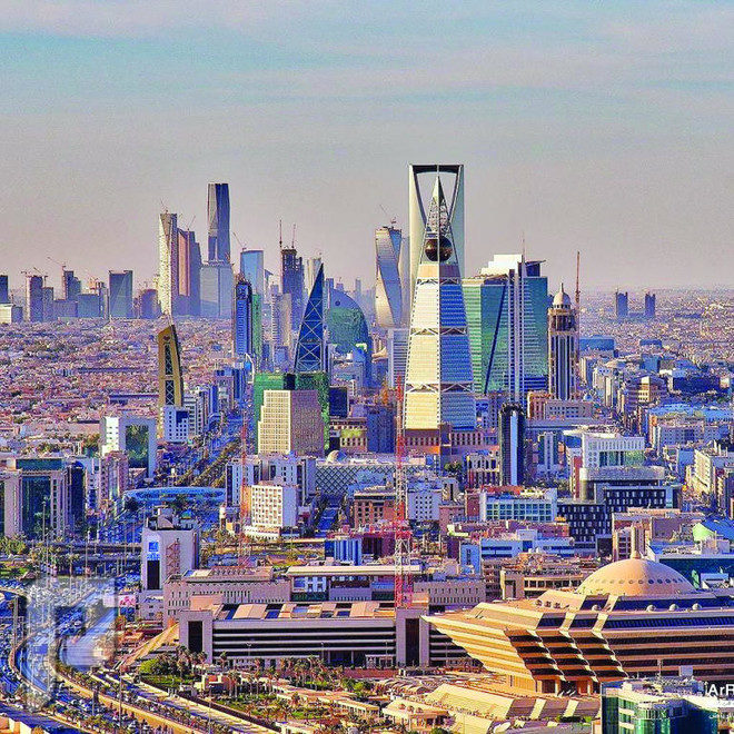 11 رئيسا تنفيذيا يرسمون مستقبل الاقتصاد العالمي في الرياض