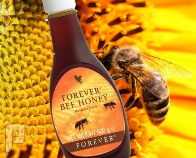 فوائد عسل الزهور