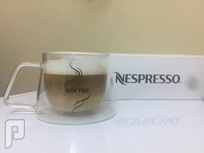 Nespresso -  Nescafe Dolce Gusto