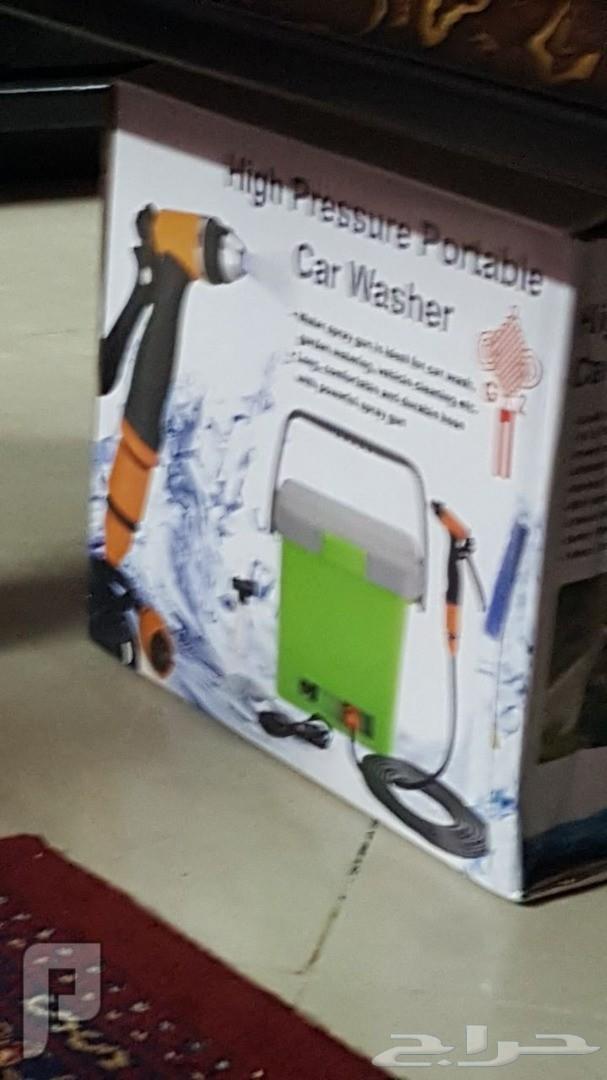 مضخة الغسيل السيارات أفضل تنظيف وغسيل لسيارتك