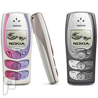 جوال نوكيا Nokia 2300 يسمى الفراشة 2 جديد مستعمل
