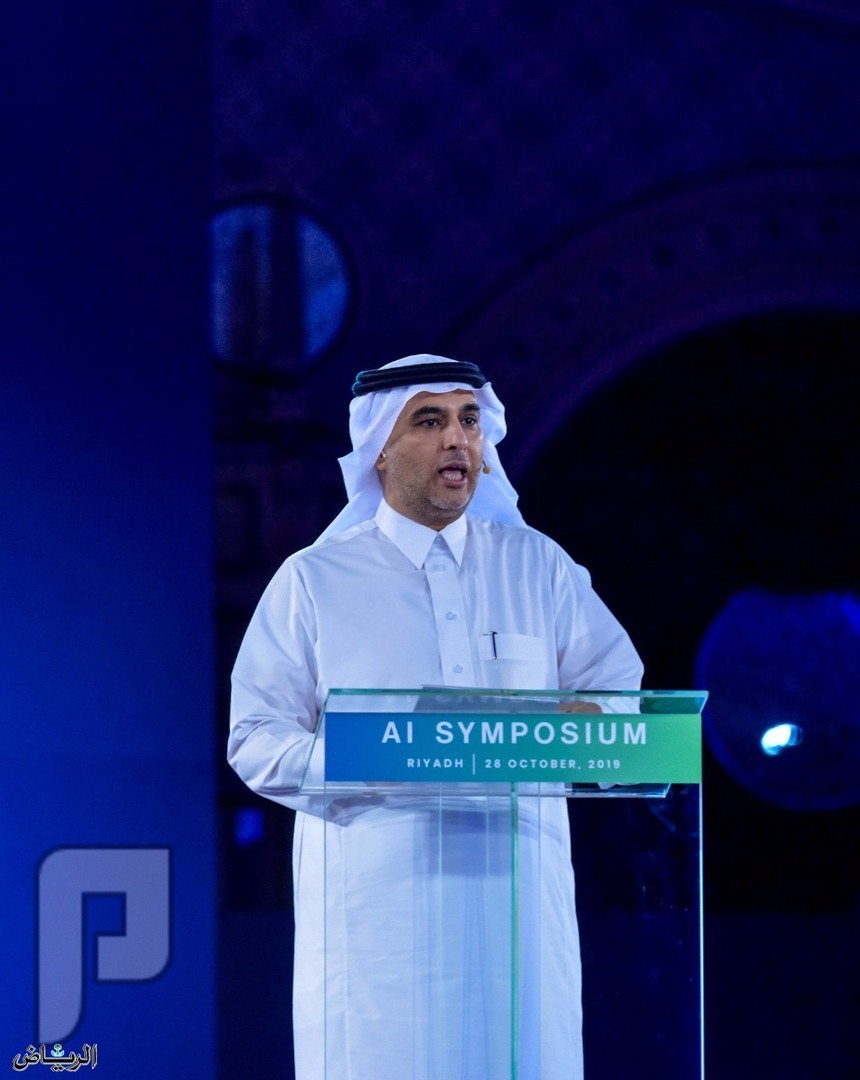 آرتاثون الذكاء الاصطناعي للفن يناير المقبل