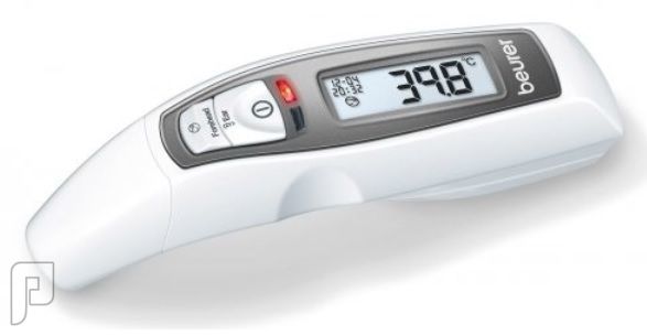 ترمومتر لقياس درجة الحرارة من بيورير-FT65