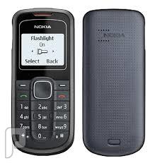 جوال نوكيا Nokia 1202 ابو كشاف القديم جديد مستعمل
