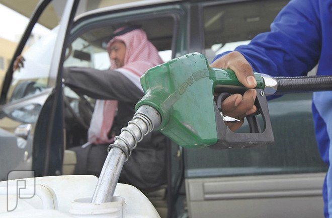 مراجعة أسعار البنزين شهرية