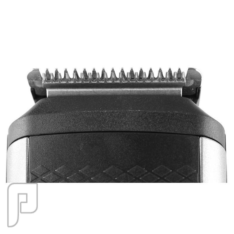 ماكينة حلاقة فيليبس 20 درجة مختلفة لحلاقة الشعر والدقن ضمان سنتين
