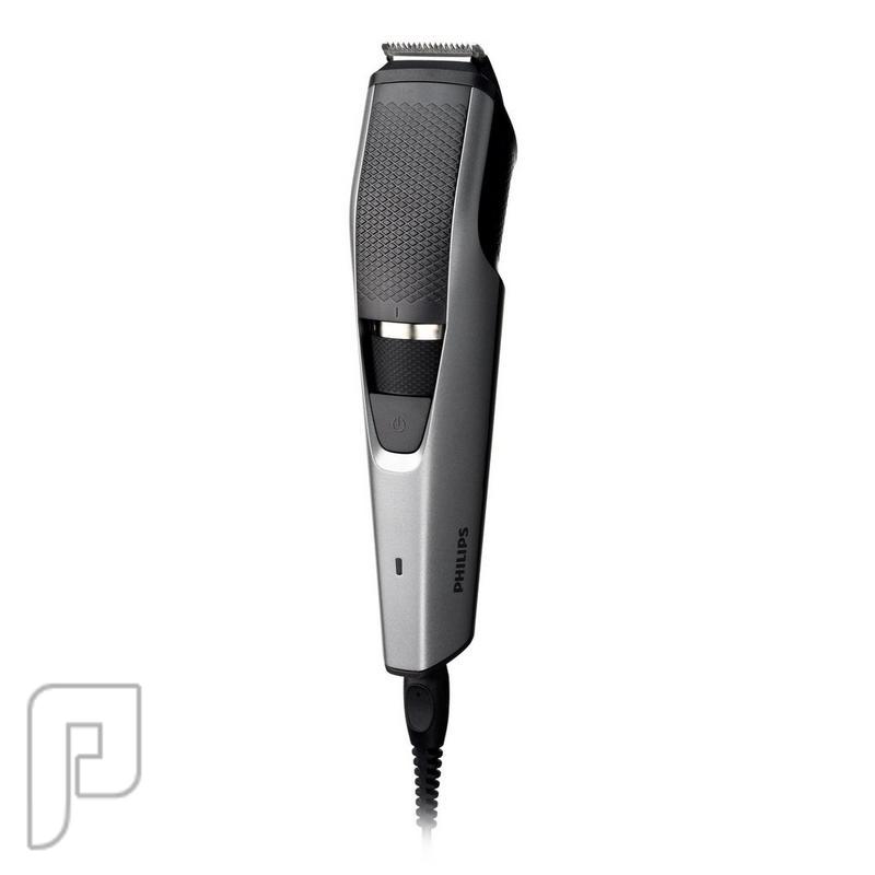 ماكينة حلاقة فيليبس 20 درجة مختلفة لحلاقة الشعر والدقن ضمان سنتين