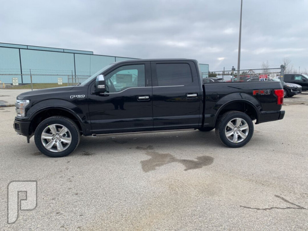 View F150 غماره 2020 سبورت Images