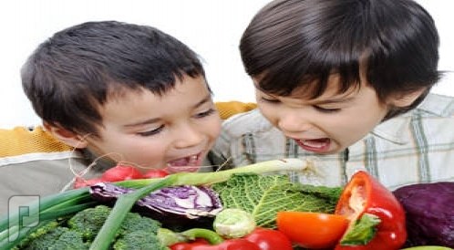 التعرف على ألأغذية المسموحة والممنوعة لطفل التوحد.