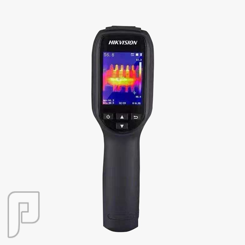 كاميرا قياس درجة حرارة الجسم الحرارية Hikvision Thermographic Handheld اتصل الان
0533002139
0533007658