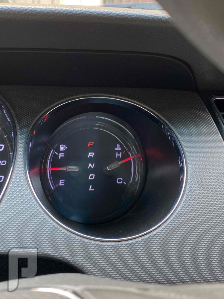ارتفاع حرارة سيارة توريس امريكي موديل 2011