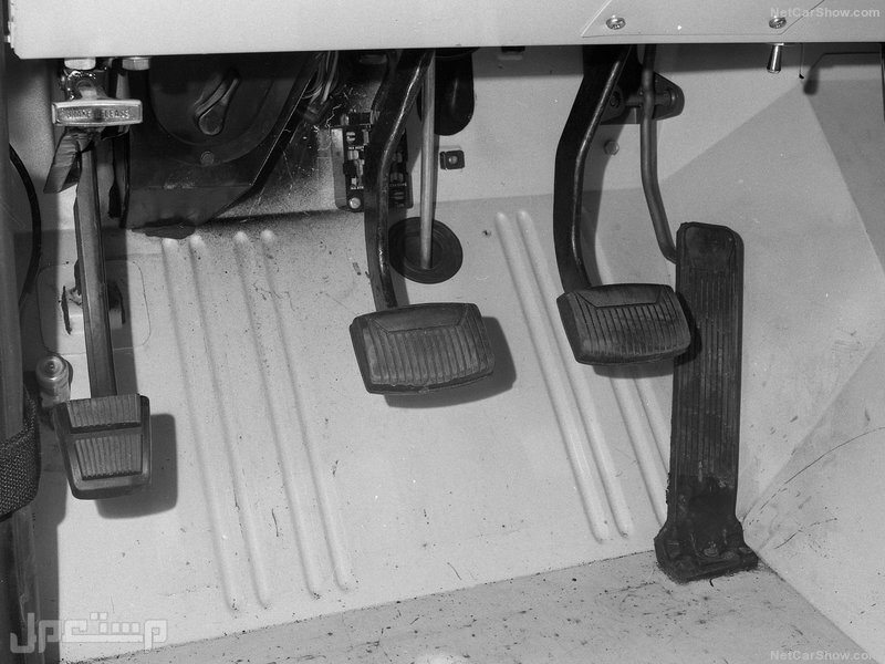 Ford Bronco (1966)