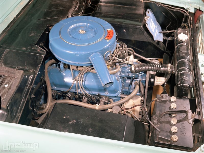Ford Bronco (1966)