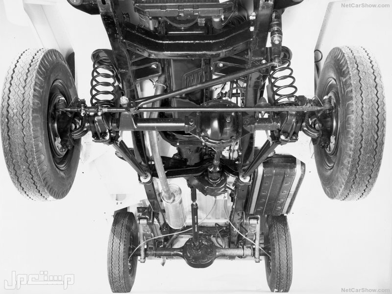 Ford Bronco (1966)