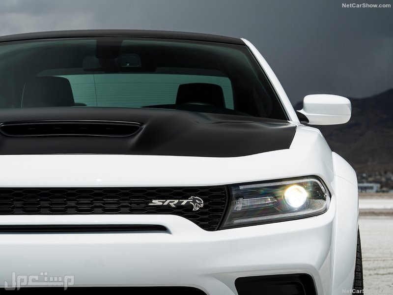 Dodge Charger SRT Hellcat Redeye (2021)