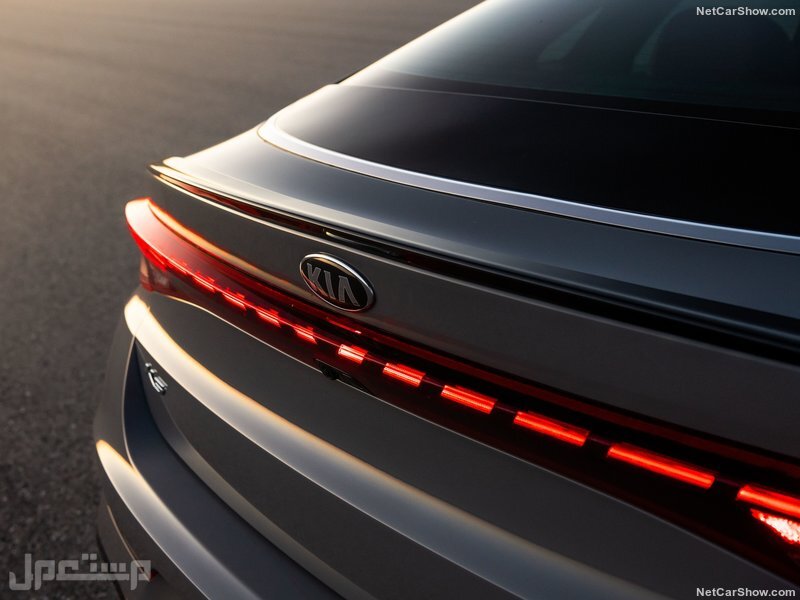 Kia K5 (2021)