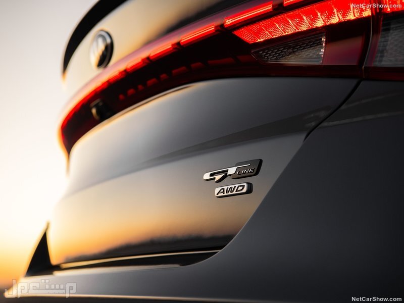 Kia K5 (2021)
