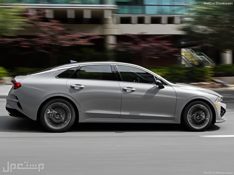 Kia K5 (2021)