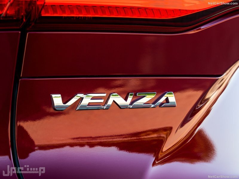Toyota Venza (2021)