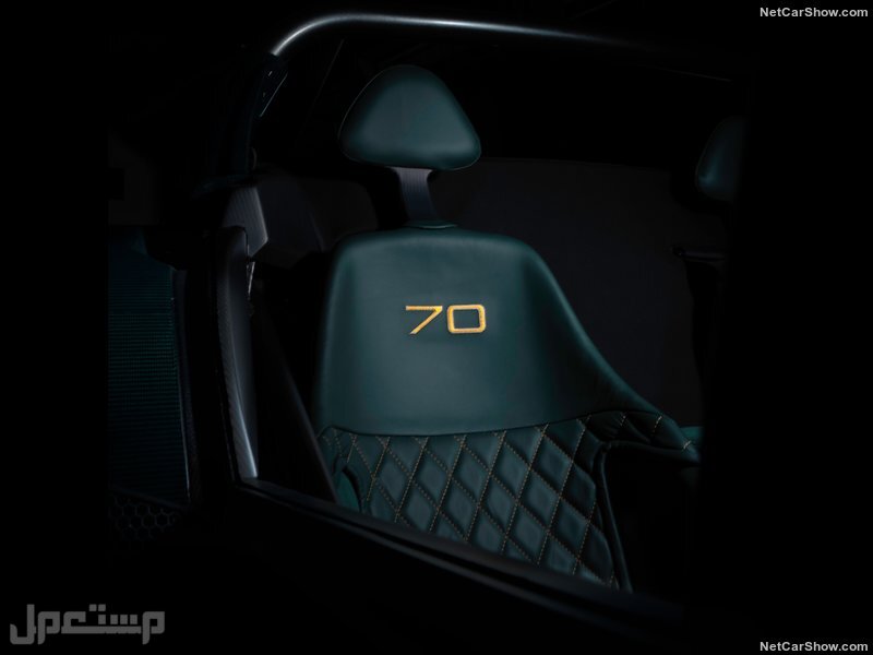 Donkervoort D8 GTO-JD70 Bare Naked Carbon Edition (2020)