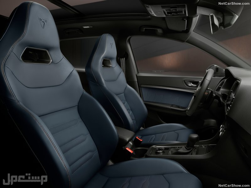 Seat Ateca Cupra (2021)