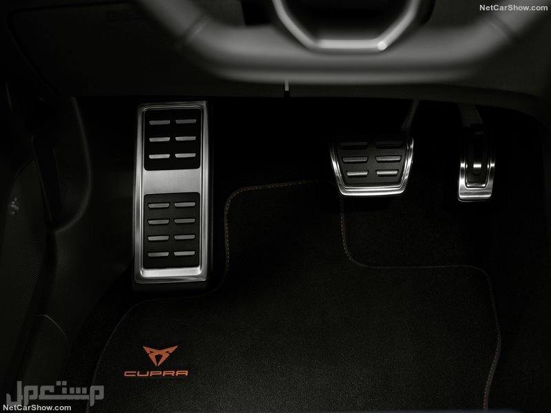 Seat Ateca Cupra (2021)