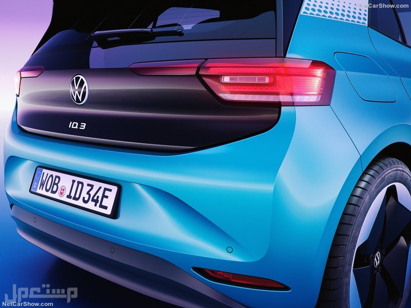 Volkswagen ID.3 1st Edition (2020)