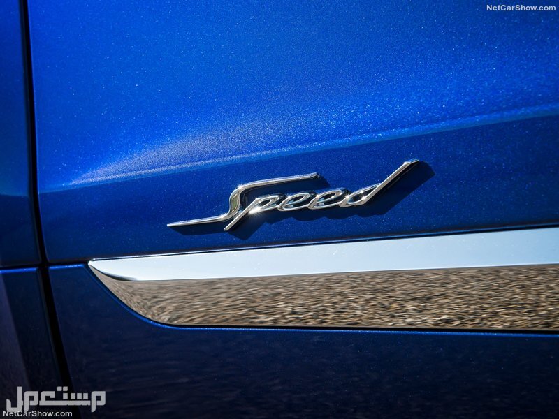 Bentley Bentayga Speed (2021)