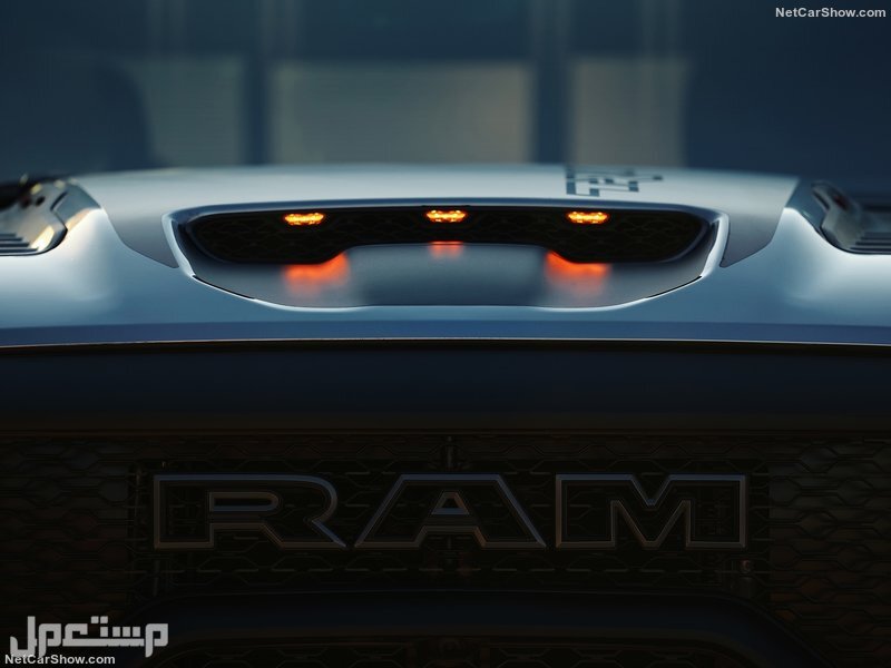 Ram 1500 TRX (2021)
