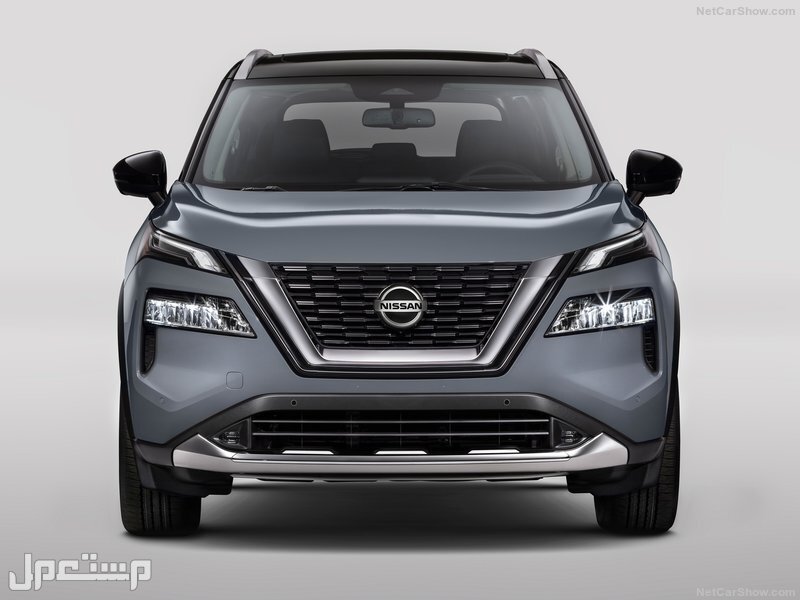 Nissan Rogue (2021)