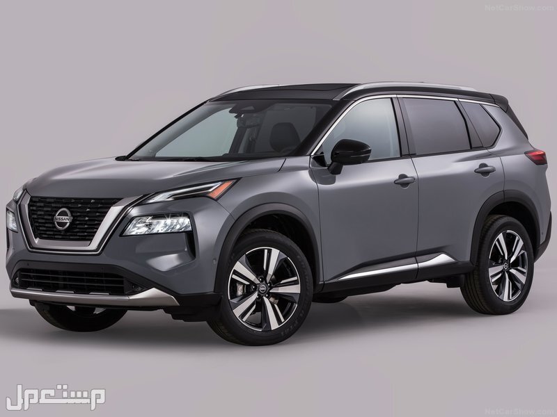 Nissan Rogue (2021)