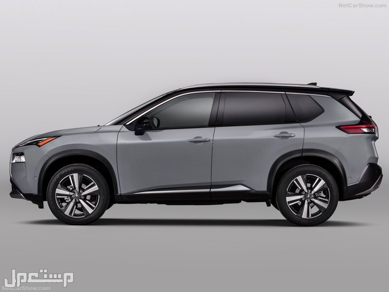 Nissan Rogue (2021)