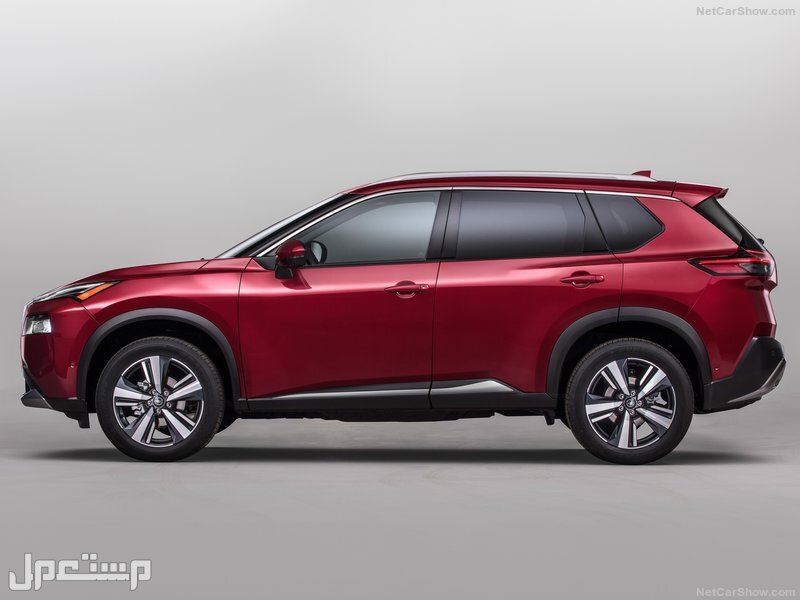 Nissan Rogue (2021)