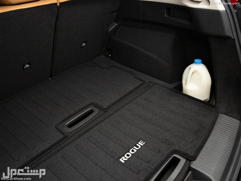 Nissan Rogue (2021)