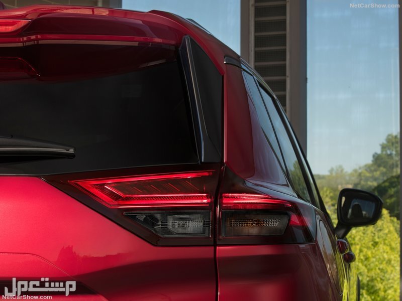 Nissan Rogue (2021)