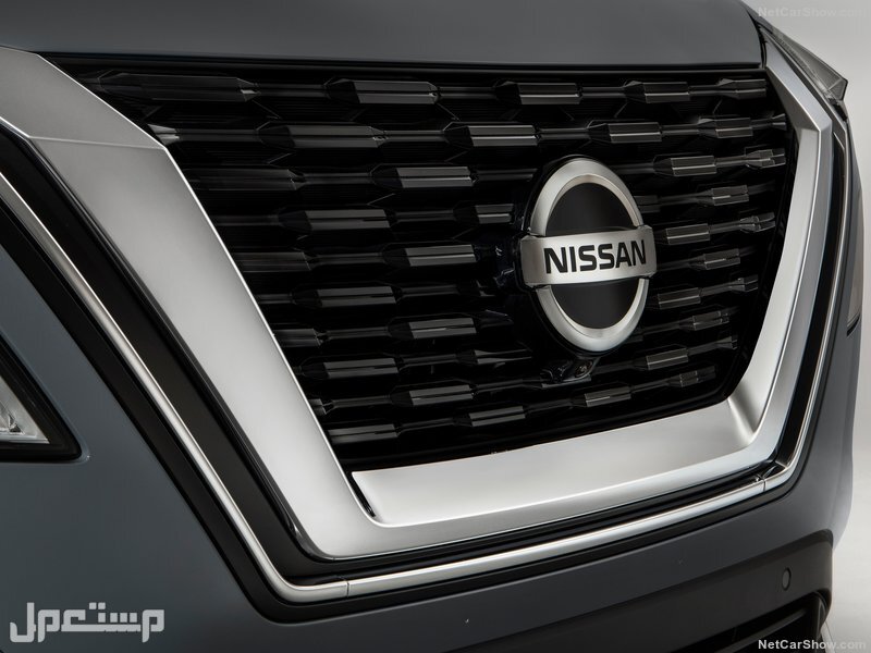 Nissan Rogue (2021)