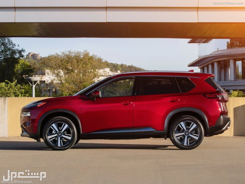 Nissan Rogue (2021)
