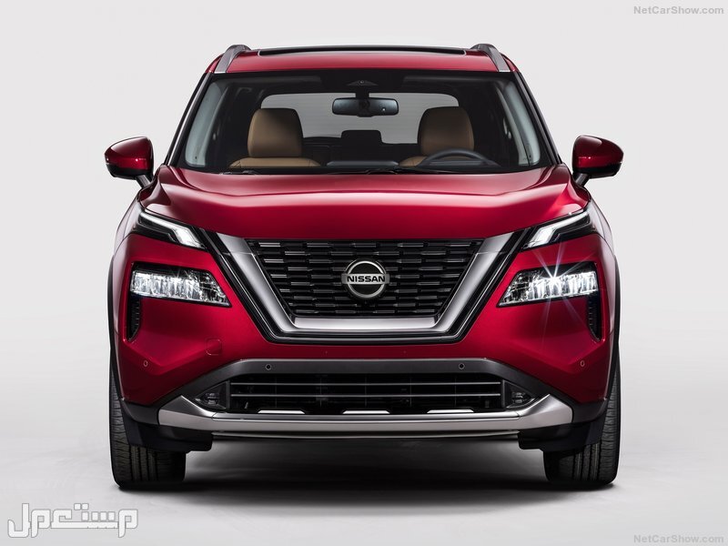 Nissan Rogue (2021)