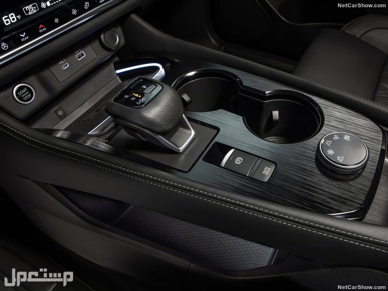 Nissan Rogue (2021)