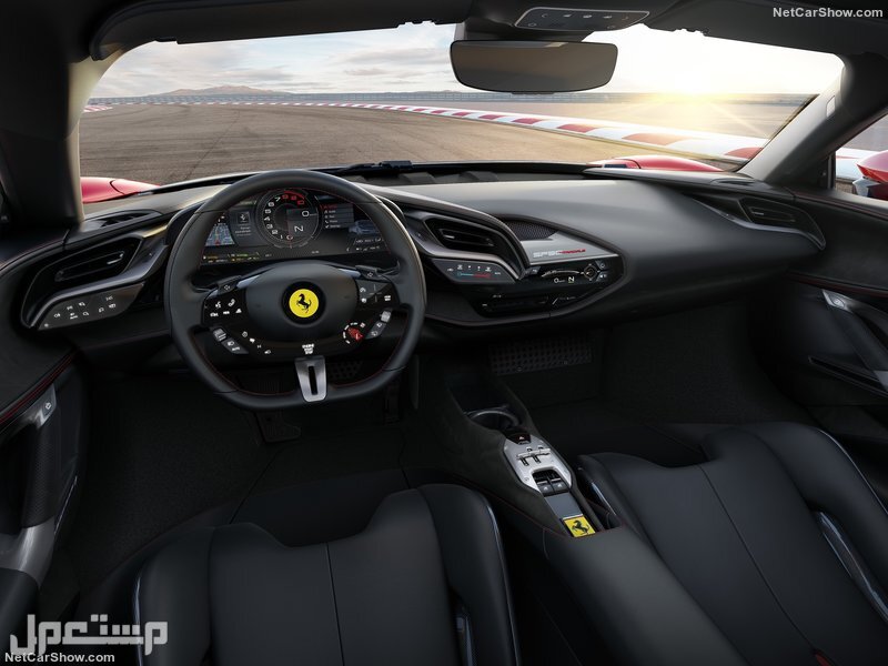 Ferrari SF90 Stradale (2020)