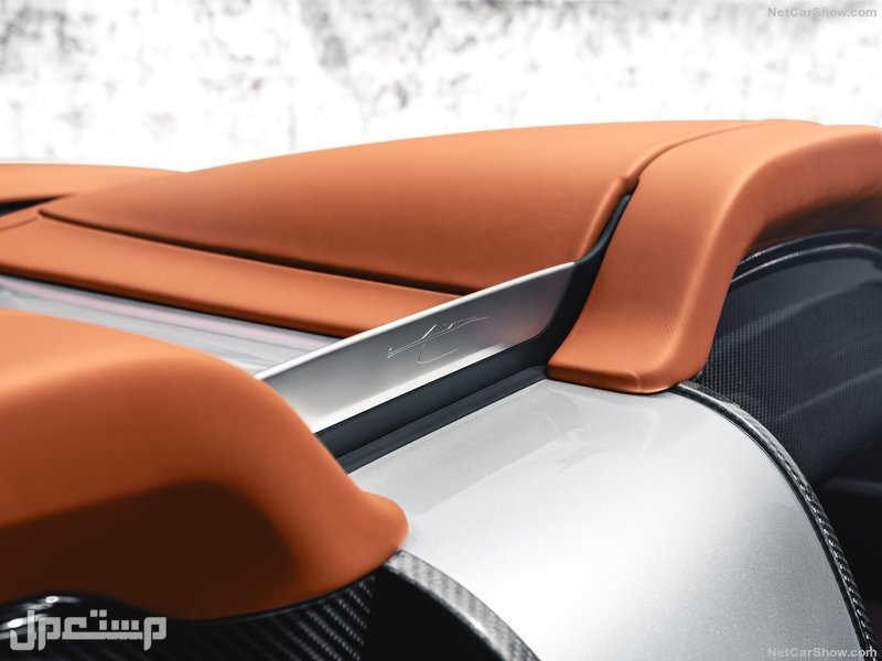 Rolls-Royce Dawn Silver Bullet (2020)