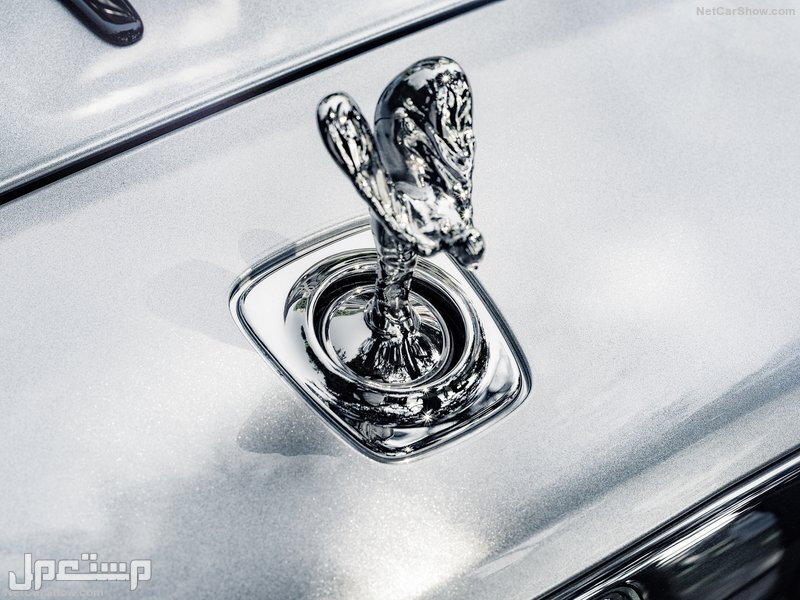 Rolls-Royce Dawn Silver Bullet (2020)