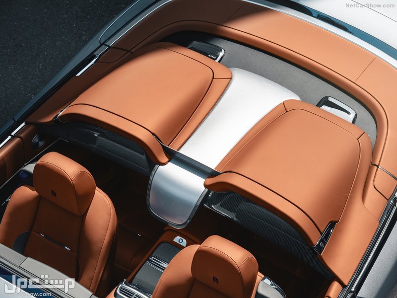 Rolls-Royce Dawn Silver Bullet (2020)