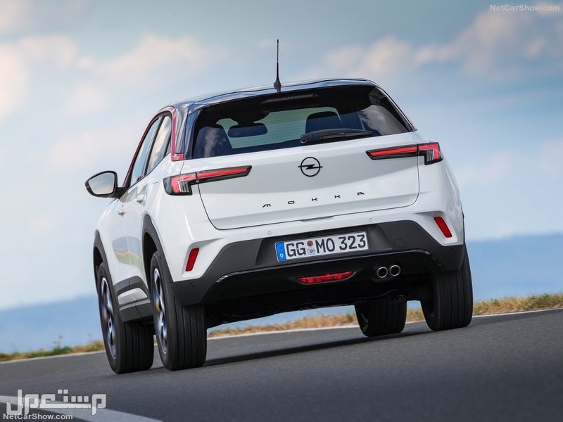 Opel Mokka (2021)