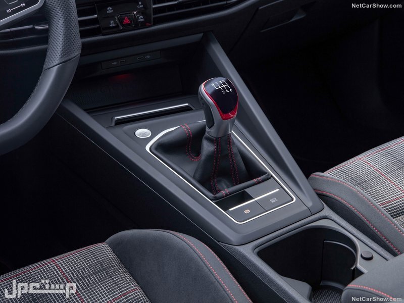 Volkswagen Golf GTI (2021)