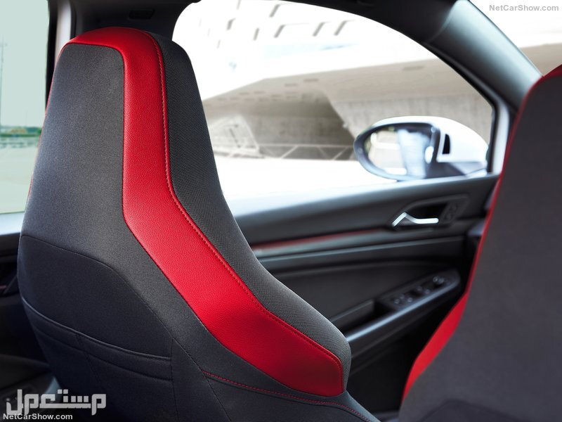 Volkswagen Golf GTI (2021)
