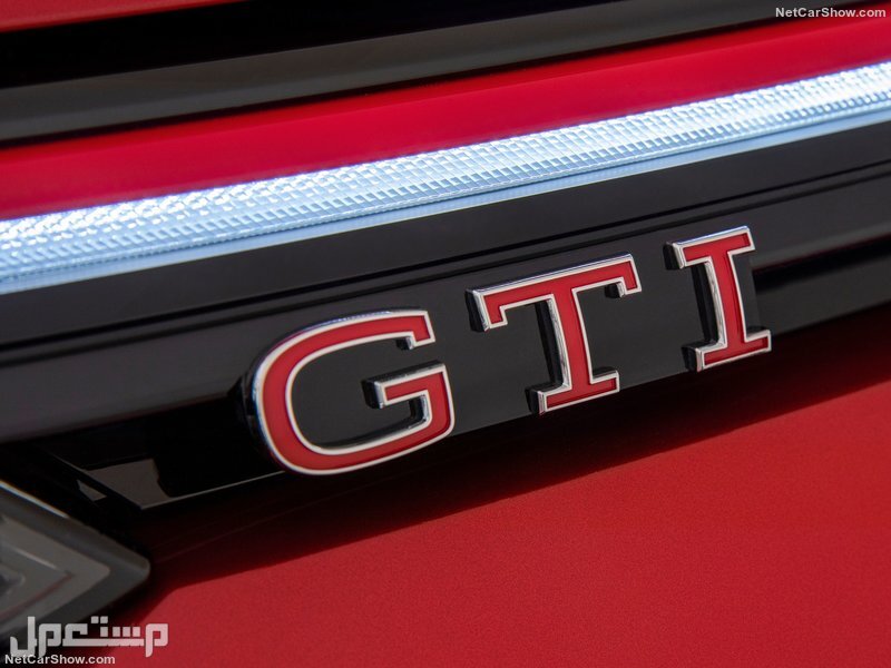 Volkswagen Golf GTI (2021)
