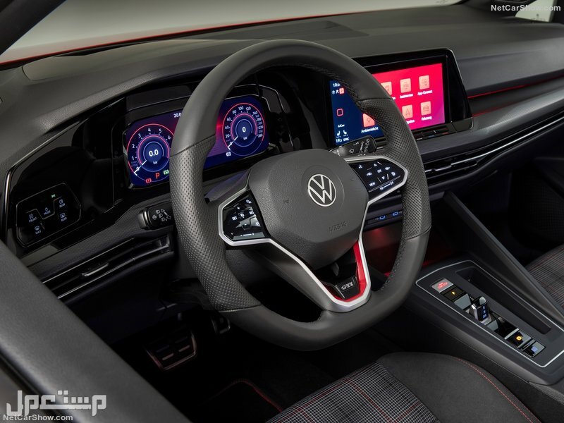 Volkswagen Golf GTI (2021)
