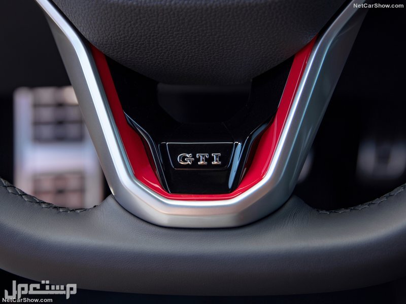 Volkswagen Golf GTI (2021)