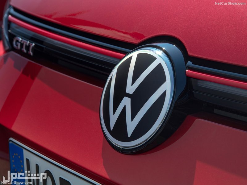 Volkswagen Golf GTI (2021)